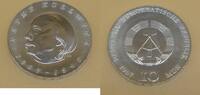 DDR 10 Mark Kollwitz -