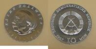 DDR 10 Mark Kollwitz -