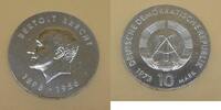 DDR 10 Mark Brecht -