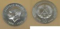 DDR 10 Mark Brecht -
