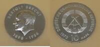 DDR 10 Mark Brecht -