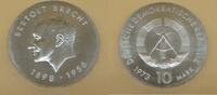 DDR 10 Mark Brecht -