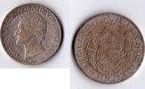 Sachsen Vereinstaler Johann (1854-1873) -