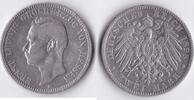 Hessen 2 Mark Ernst Ludwig -