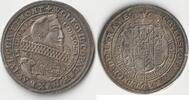 Taler 1623 Pfalz, Altdeutschland Wolfgang Wilhelm (1614-1653) ss+