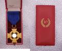 3. Reich 1933-1945 Treuedienst-Ehrenzeichen 1.Stufe f&uuml;r 40 Jahre (Deschl... 144.34 US$  +  shipping