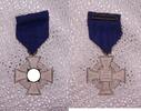 3. Reich 1933-1945 Treudienst-Ehrenzeichen f&uuml;r 25 Jahre  51.96 US$  +  11.43 US$ shipping
