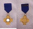 3. Reich 1933-1945 Treuedienst-Ehrenzeichen 1.Stufe f&uuml;r 40 Jahre  132.79 US$  +  shipping