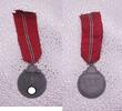 3. Reich 1933-1945 Medaille Winterschlacht im Osten (Ostmedaille) am Band  75.06 US$  +  shipping