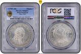 Altdeutschland bis 1871 Konventionstaler (Karl Theodor, 1742-1799) 1793 PCGS MS65+
