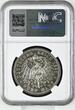 Kaiserreich 5 Mark Preussen 1891 A NGC PF63
