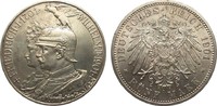 Kaiserreich 5 Mark Preussen 200-Jahrfeier
