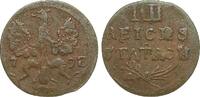 Altdeutschland bis 1871 4 Heller Aachen -