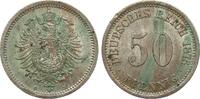 Kaiserreich 50 Pfennig -
