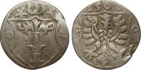 Altdeutschland bis 1871 Dreier Preussen Joachim II. -