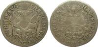 Altdeutschland bis 1871 2 Schilling Hamburg -