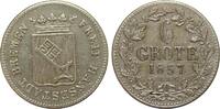 Altdeutschland bis 1871 6 Grote Bremen -