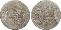 Altdeutschland bis 1871 Groschen / Elbing (Christina 1632-1654) -