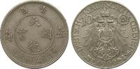 Kolonien und Nebengebiete 10 Cent Kiautschou -