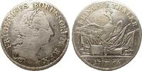 Altdeutschland bis 1871 1/4 Taler Preussen -