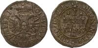 Altdeutschland bis 1871 1 Dreiling Lübeck -