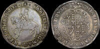 Charles I. (1625-1649) MA Coin shops