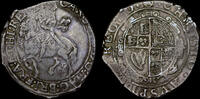 GREAT BRITAIN 1625-49 CHARLES I, SILVER HALFCROWN, GROUP IV UNDER THE KING  564.05 US$  +  48.35 US$ shipping
