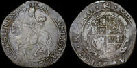 GREAT BRITAIN 1625-49 CHARLES I, SILVER HALFCROWN, GROUP IV UNDER THE KING  496.90 US$  +  48.35 US$ shipping