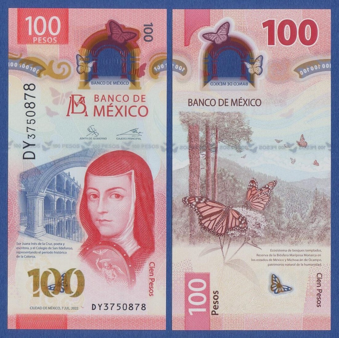 1442565] moneda, méxico, 100 pesos, 1988 - Compra venta en todocoleccion
