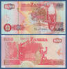 SAMBIA P.37g 50 Kwacha 2008 Kassenfrisch 0.82 US$  +  23.29 US$ shipping