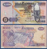 SAMBIA P.38i 100 Kwacha 2010 Kassenfrisch 0.70 US$  +  23.29 US$ shipping