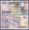 SAMBIA P.38g 100 Kwacha 2008 Kassenfrisch 0.82 US$  +  23.29 US$ shipping