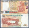 50 Nuevos Soles 2006 Peru P.180b  Kassenfrisch