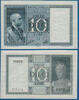 ITALIEN / ITALY P.025c 10 Lire (1939-1944) Kassenfrisch 43.98 US$  +  231.45 US$ shipping