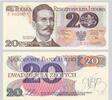 POLEN P.149a(1) 20 Zlotych 1982 Serie Z Kassenfrisch 11.34 US$  +  231.45 US$ shipping