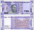 INDIEN P.112u 100 Rupees 2022 Kassenfrisch 4.17 US$  +  231.45 US$ shipping