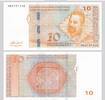 BOSNIEN P.080c 10 Maraka 2019 Dizdar Kassenfrisch 12.96 US$  +  231.45 US$ shipping