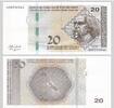 BOSNIEN P.083b 20 Maraka 2019 Visnjic Kassenfrisch 25.46 US$  +  231.45 US$ shipping