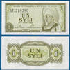 GUINEA P.20 1 Syli -