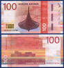 NORWEGEN 100 Kroner -