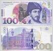 GEORGIA 100 Lari -