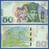 GEORGIA 50 Lari -