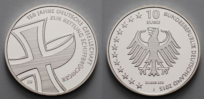 Deutschland 10