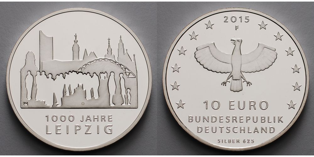 Deutschland 10