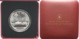 Kanada 10 $ 2011 Highway der Helden, inkl. Etui & Zertifikat & Schuber <b>Proof</b>