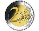 Vatikan 2016 Heiliges Jahr der Barmherzigkeit,- 2 Euro im Blister,<b>sofort lieferbar !!!</b> BU (MS65-70) <br> im<br> Blister