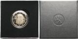Finnland 2 Euro 2012 Schjerfbeck Helene, 1862 - 1946 <b>Proof</b><br> Bimetall<br> im Etui