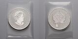 Kanada 5 $ 2016 Maple Leaf - Privy Panda, <b>ohne Zertifikat - in originaler Folie</b> CH UNC