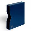 Deutschland 2 Euro-Ringbinder & Schutzkassette 2 Euro Münzalbum Vista, - 2-Euro-Gedenkmünzen - für die deutschen Bundesländer <b>ohne Münzen</b>