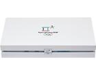 Südkorea 5000 Won x 8 Münzen 2017 Winter Oly.PyeongChang2018,<b>9 /16</b>,bis<b> 16/ 16</b> alle 8 Münzen komplett <b>Proof</b>